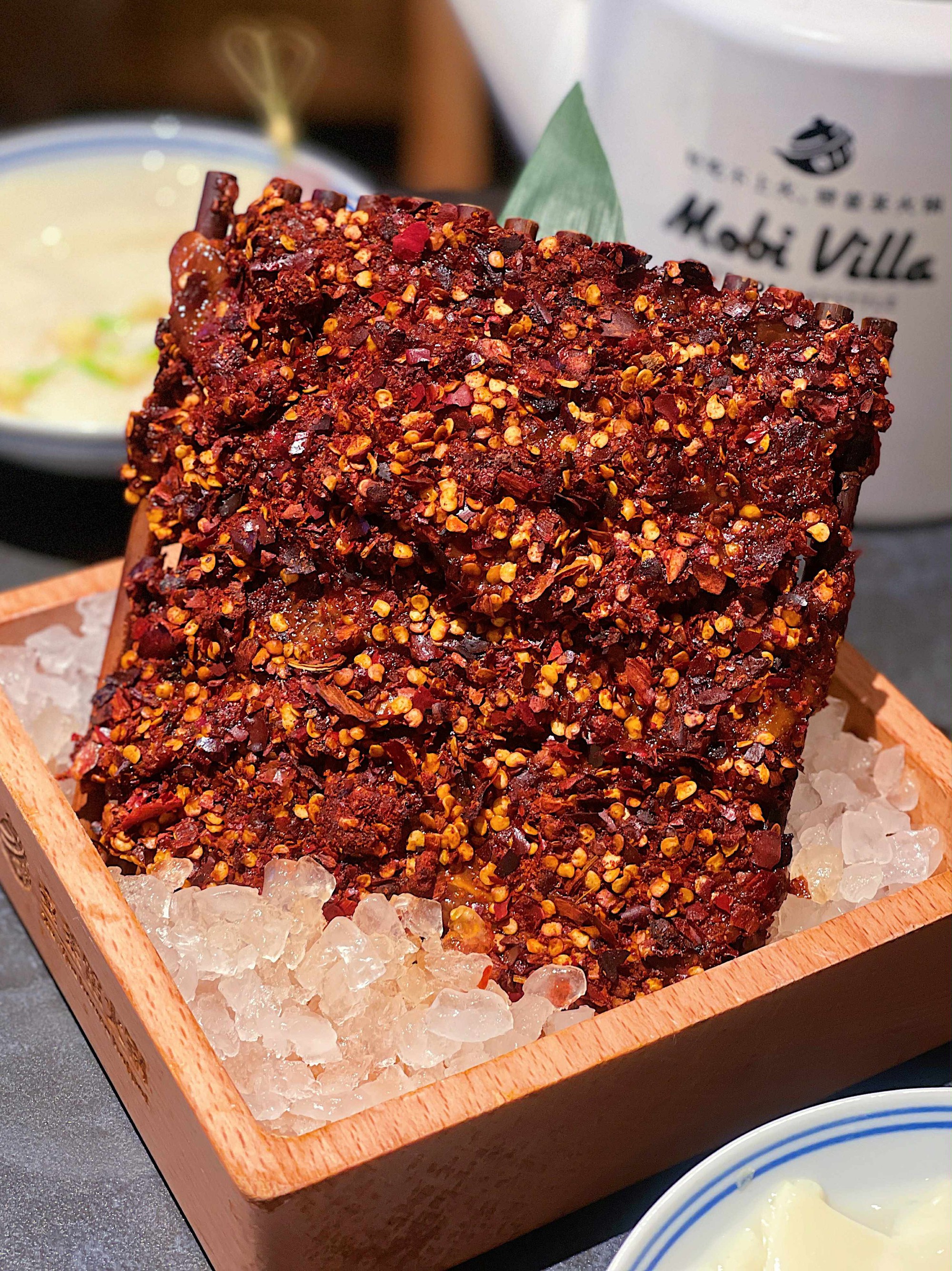Ăn lẩu ở Trung Quốc, khách Việt 