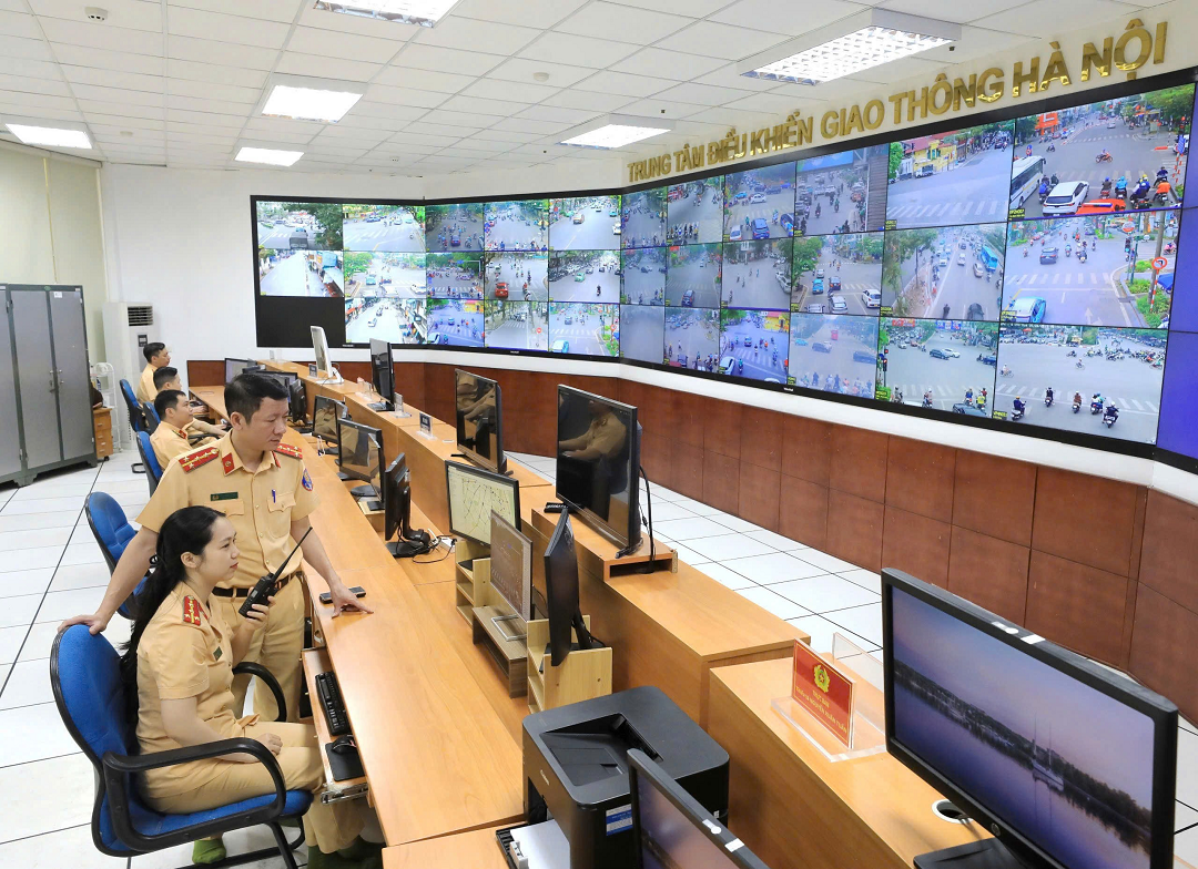 131 chủ xe máy, ô tô có biển số sau nhanh chóng nộp phạt nguội theo Nghị định 168- Ảnh 1.