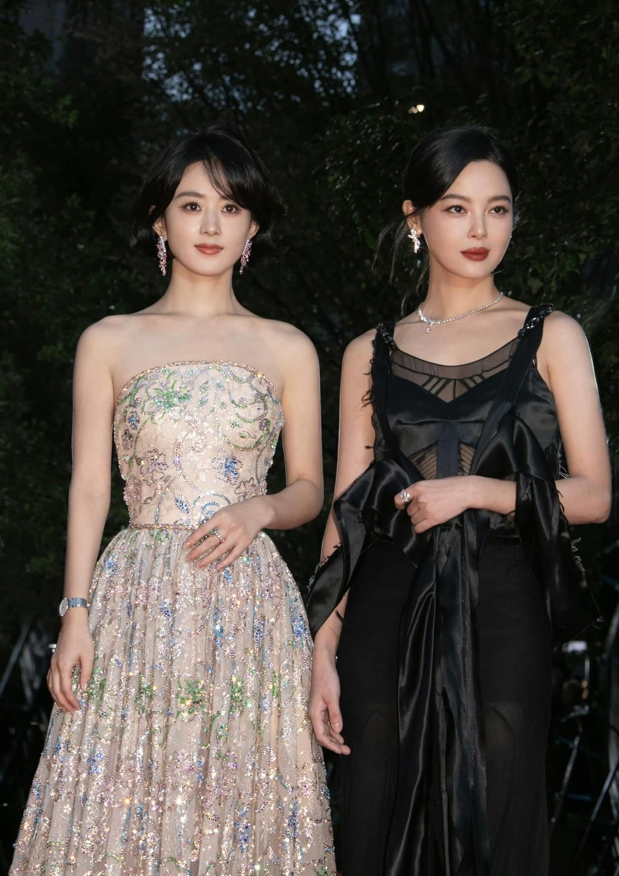 Từ cái bóng mờ nhạt trở thành Ảnh hậu quốc tế, sao nữ khiến Lưu Diệc Phi, Triệu Lệ Dĩnh bị chê cười- Ảnh 3.