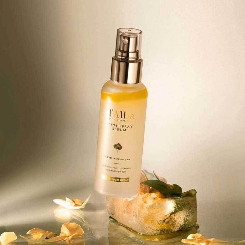 5 món skincare hack da căng bóng mướt rượt, chị em mê mệt đến nỗi “nhắm mắt mua luôn”!- Ảnh 1.