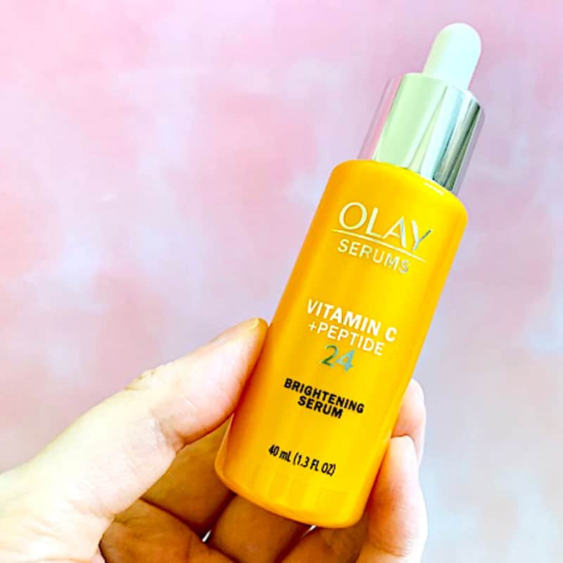BTV gọi tên 5 serum vitamin C đáng tiền nhất: Đỉnh như 