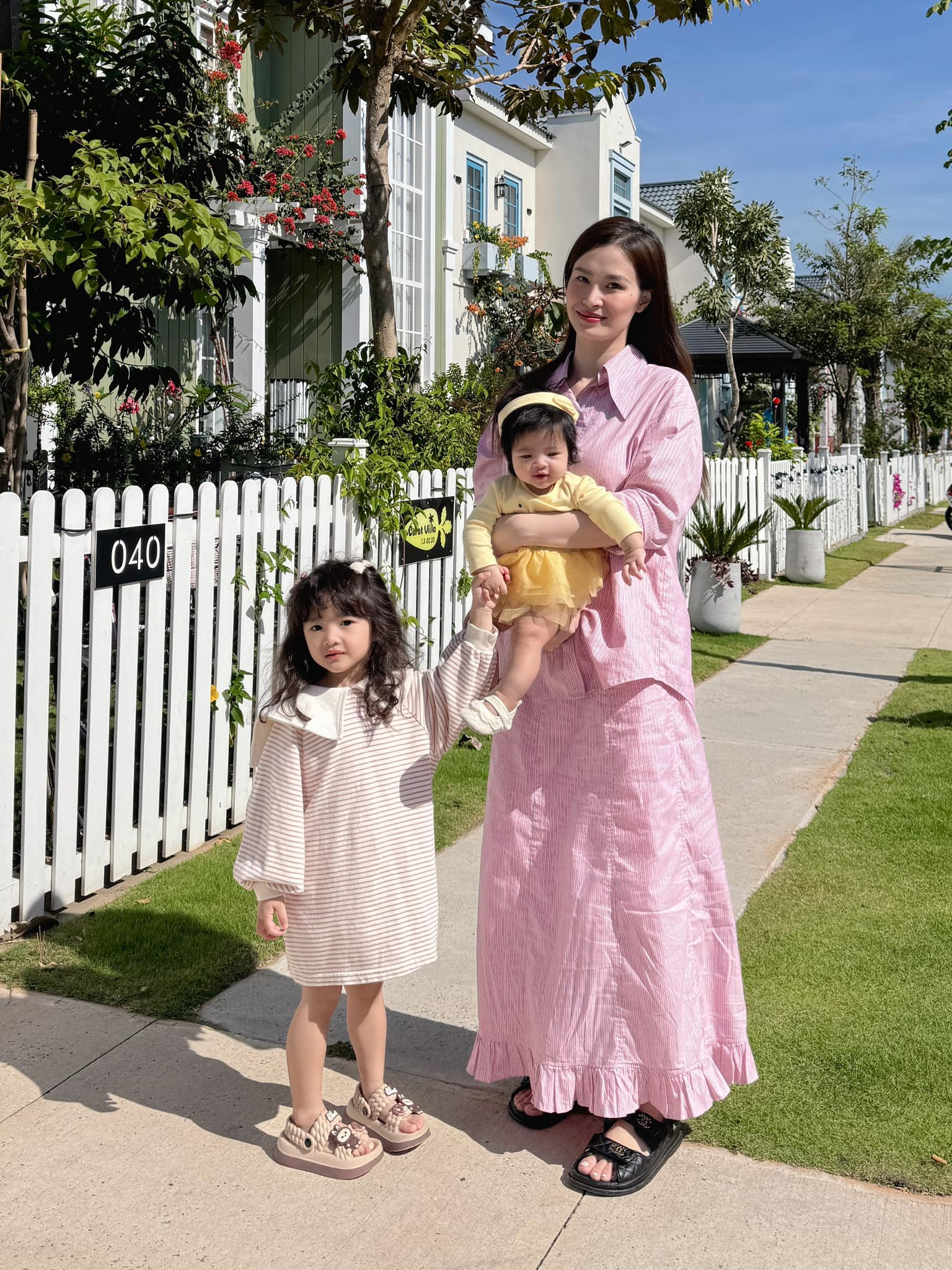 "Trưởng công chúa" Winnie - ái nữ thừa kế tập đoàn: Xinh xắn, học giỏi, hát hay, chơi thể thao đỉnh... thì ra tiểu thuyết không lừa chúng ta- Ảnh 14.