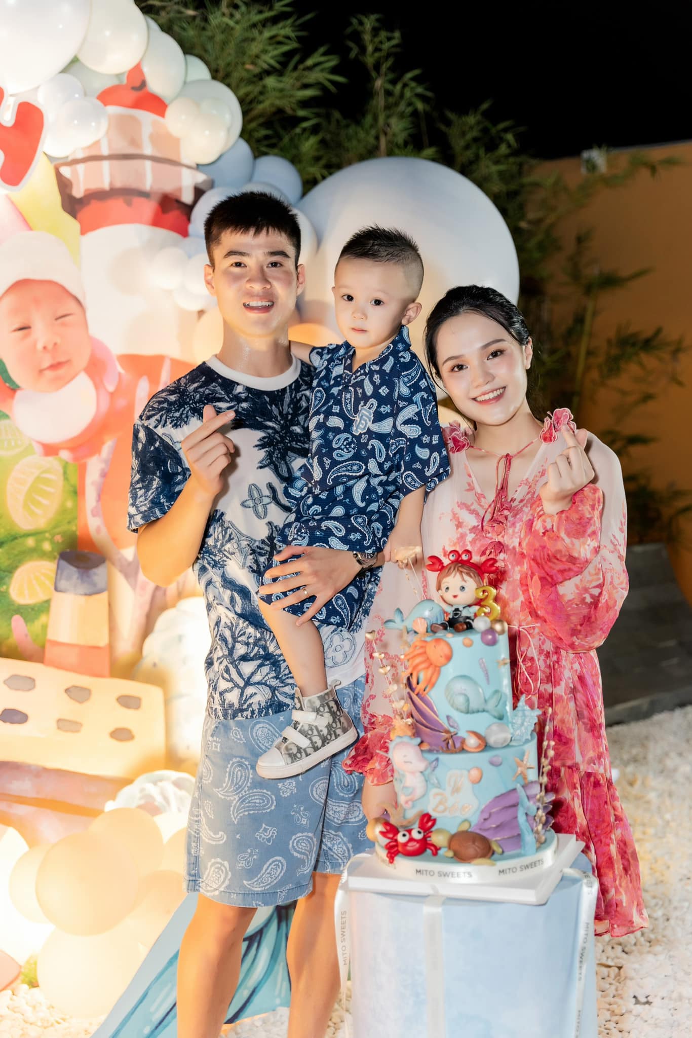 Vợ Duy Mạnh cầu cứu cộng đồng mạng- Ảnh 2.