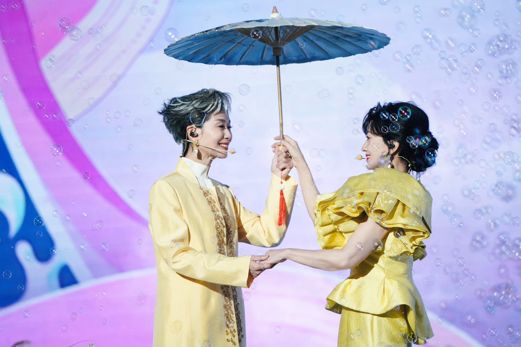 Đến bao giờ mới lại có phim Trung Quốc đỉnh cỡ này: Rating lên đến 91%, nữ chính đẹp bất bại mọi thời đại- Ảnh 8.