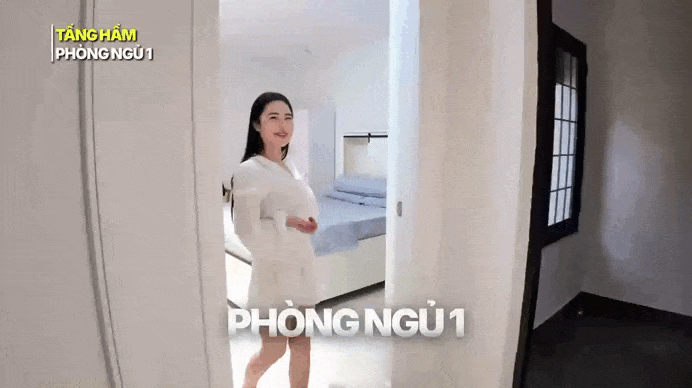 Nữ đại gia bán đất ở Bình Dương khoe 2 căn nhà mới tậu, giàu đến mức flex cả đời cũng được!- Ảnh 7.