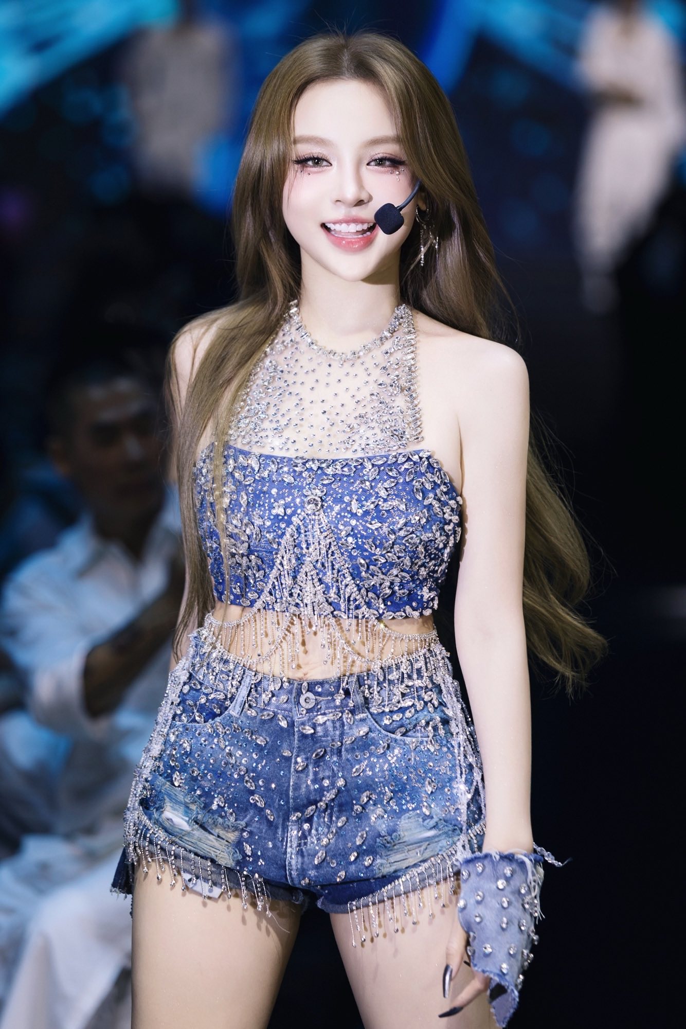 Girl phố có cuộc đời thành công nhất- Ảnh 6.