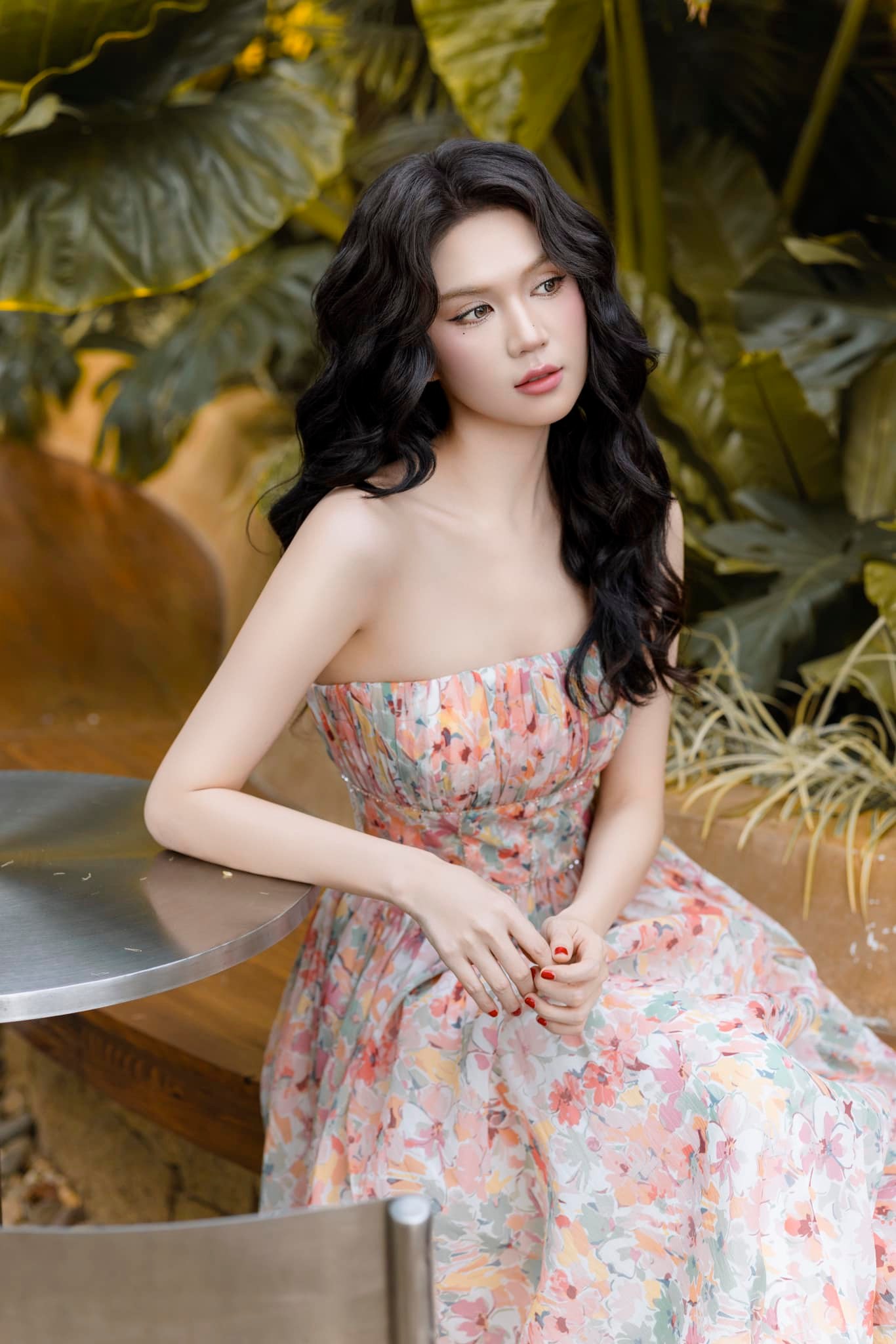 Mỹ nhân Việt sở hữu biệt thự 50 tỷ ở TP.HCM, U40 chưa lấy chồng nhưng lên kế hoạch tự sinh con- Ảnh 3.