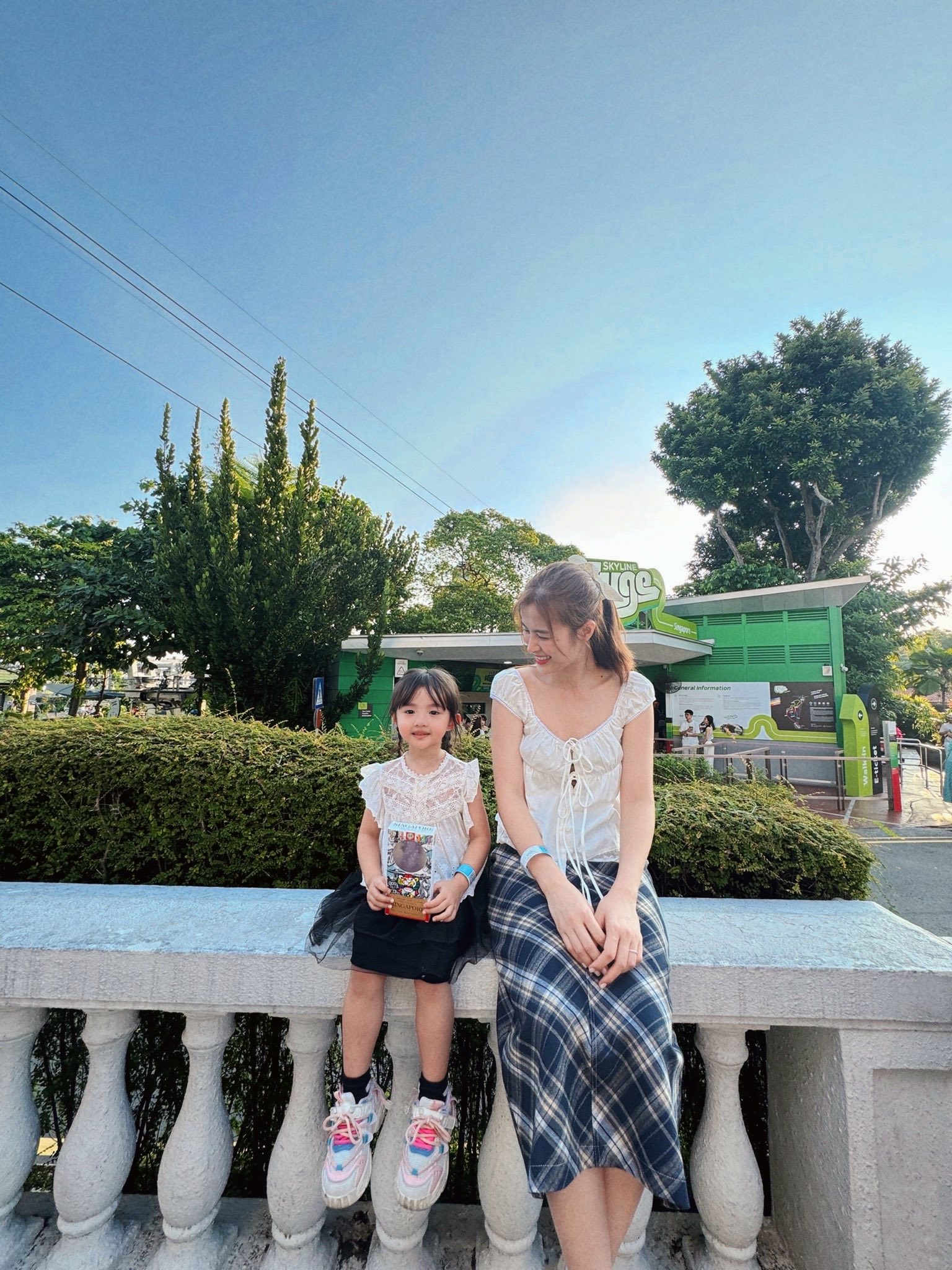 "Trưởng công chúa" Winnie - ái nữ thừa kế tập đoàn: Xinh xắn, học giỏi, hát hay, chơi thể thao đỉnh... thì ra tiểu thuyết không lừa chúng ta- Ảnh 16.