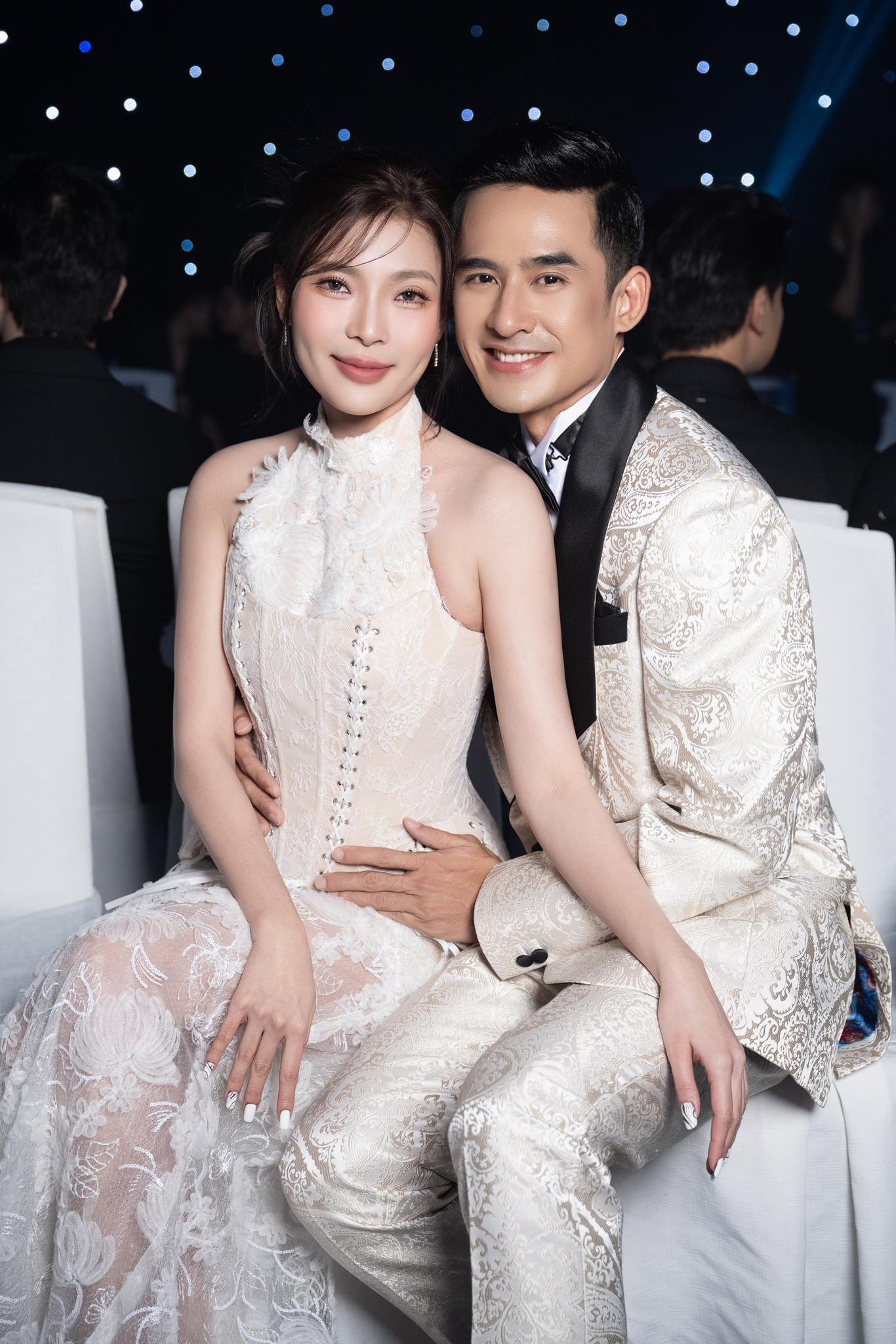 Soi học phí trường con trai của 