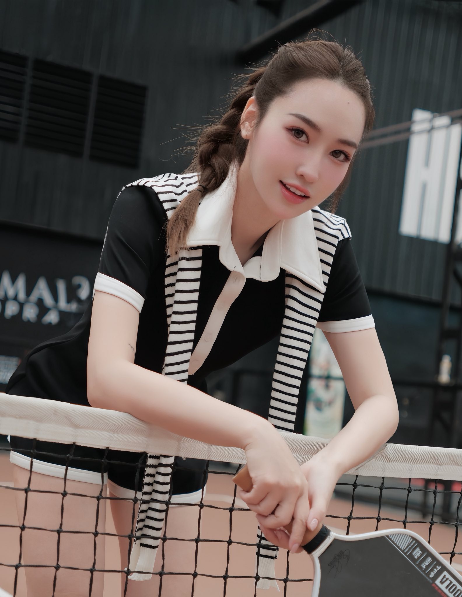 Nhan sắc nữ CEO thay 7 bộ đồ hiệu trong một giải đấu: “Có tháng tôi chi gần 200 triệu cho pickleball, 30 ngày là 30 outfit không trùng”- Ảnh 11.