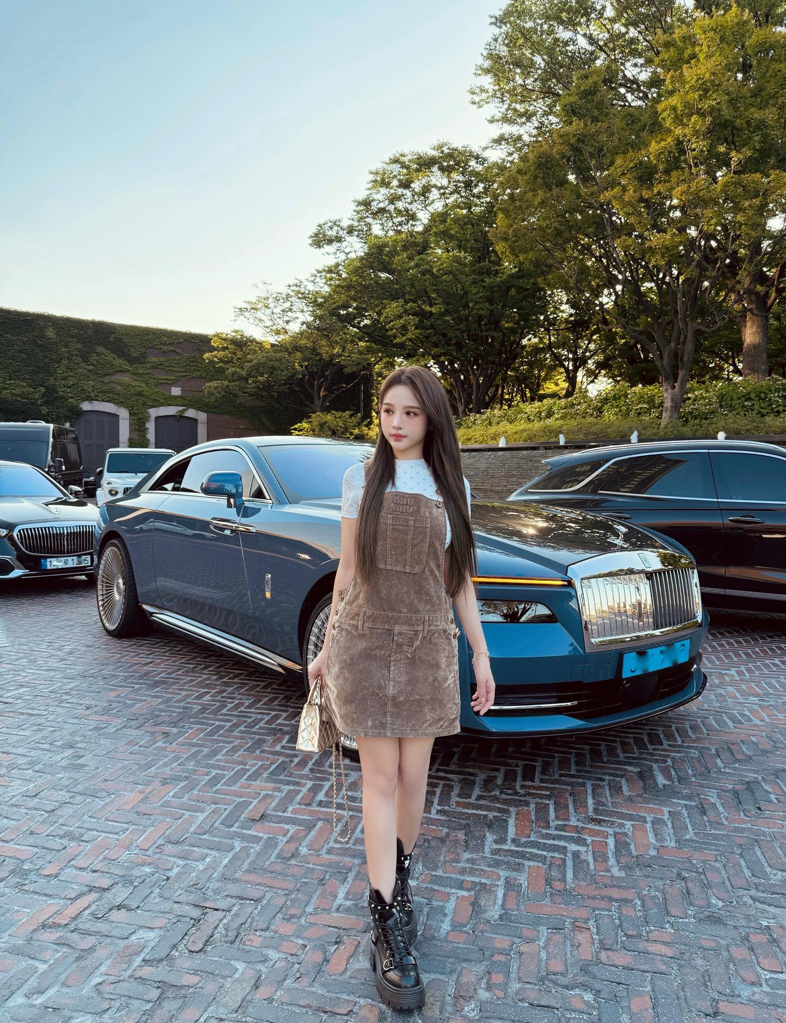 Girl phố có cuộc đời thành công nhất- Ảnh 7.