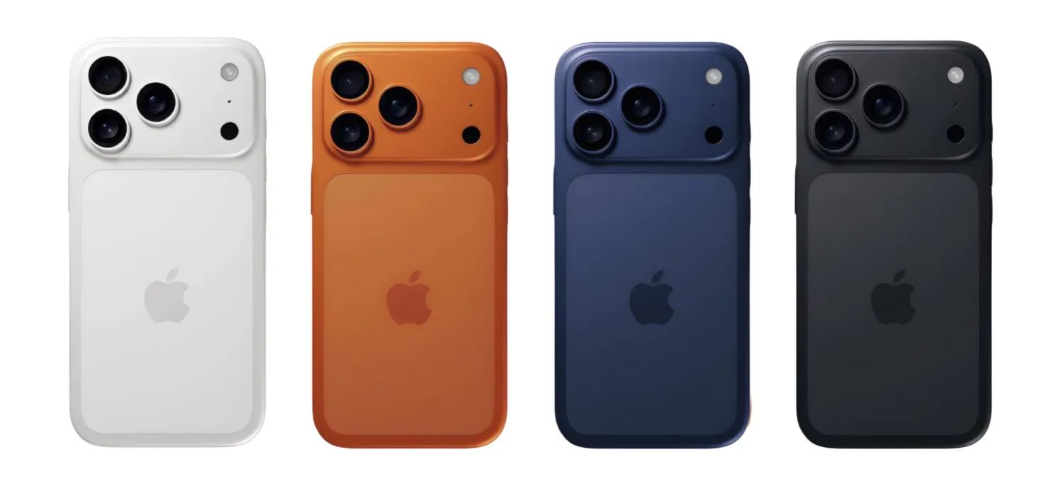 5 tính năng mới đáng giá nhất trên iPhone 17- Ảnh 1.