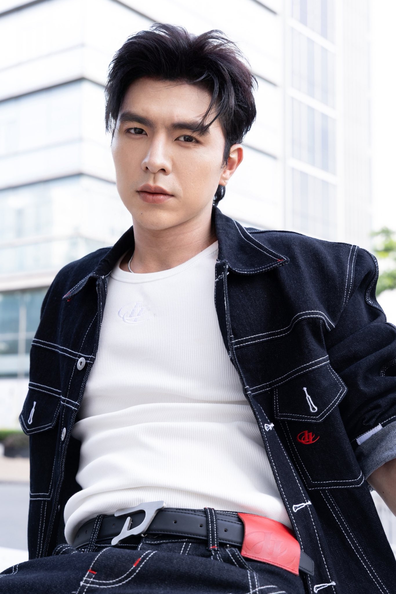 Visual “bể màn hình” của Steven Nguyễn và Đỗ Nhật Hoàng khi đứng chung- Ảnh 6.