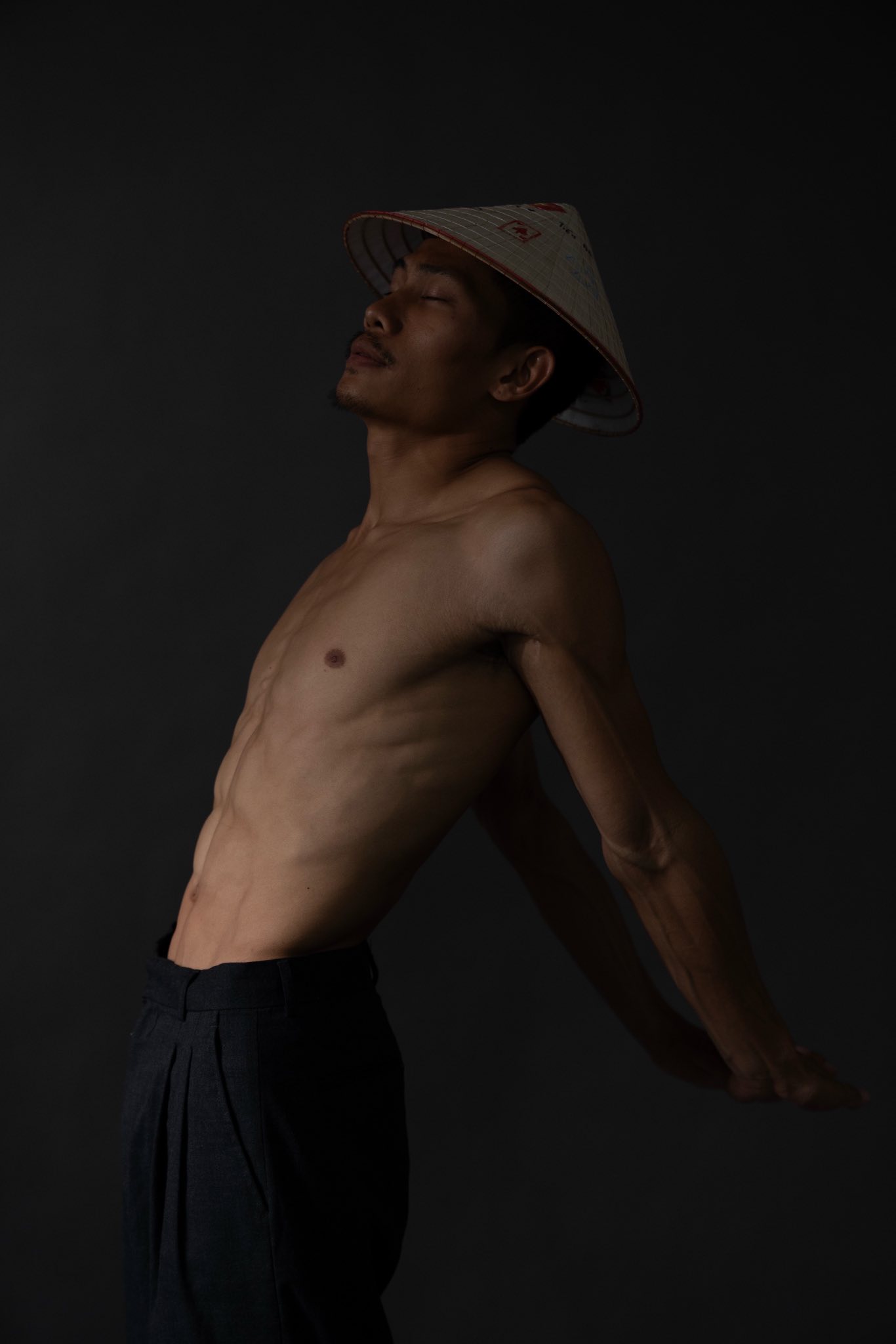 Anh Tạ 