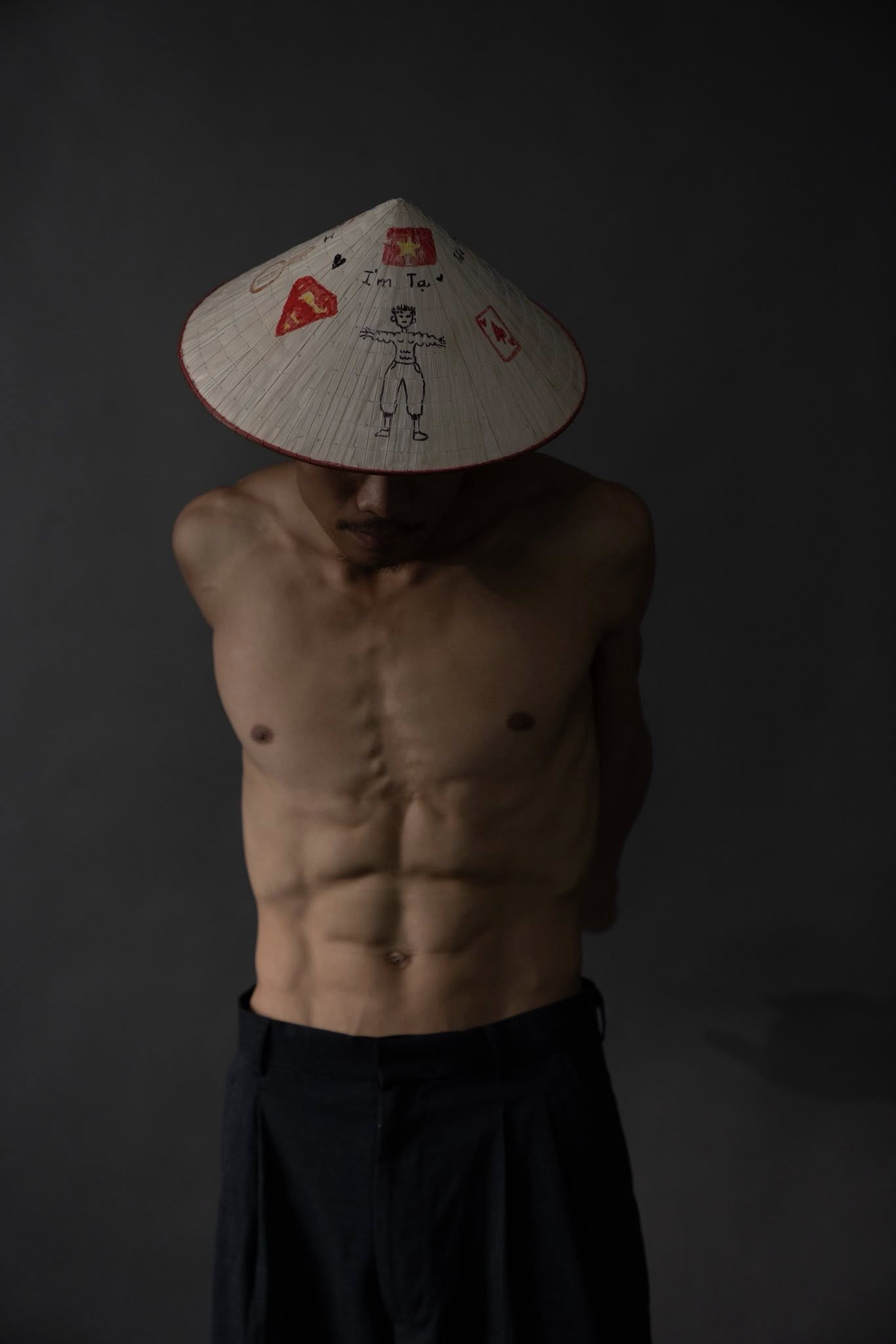 Anh Tạ 