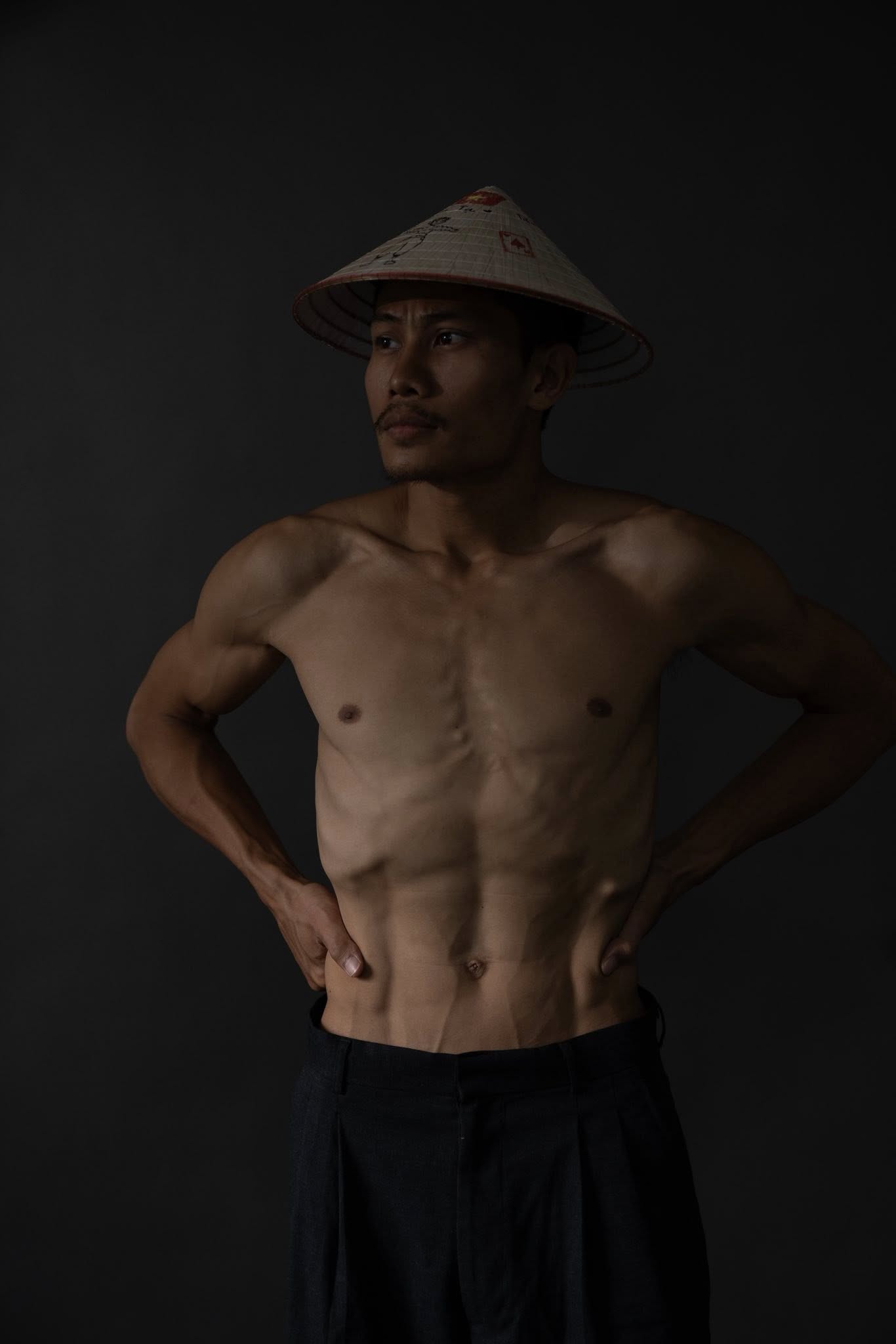 Anh Tạ 