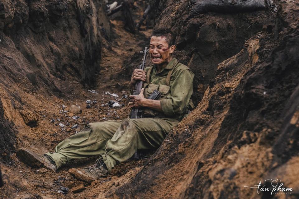 Anh Tạ 