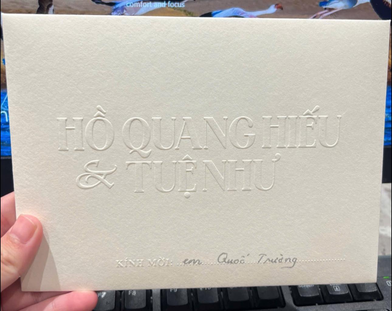 Hồ Quang Hiếu và vợ kém 17 tuổi tổ chức đám cưới- Ảnh 1.