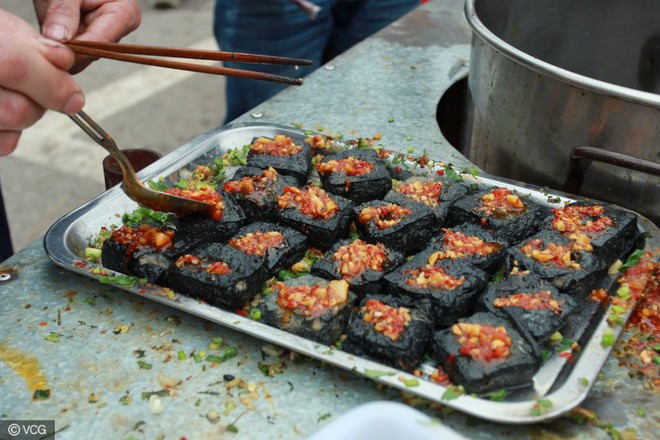 Đặc sản 
