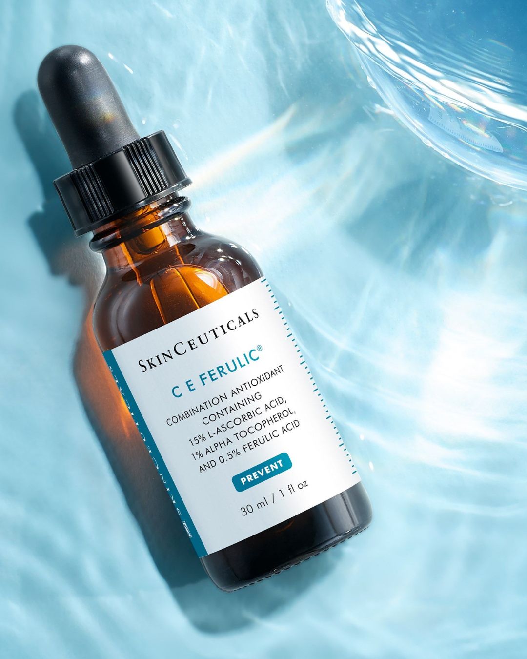BTV gọi tên 5 serum vitamin C đáng tiền nhất: Đỉnh như 