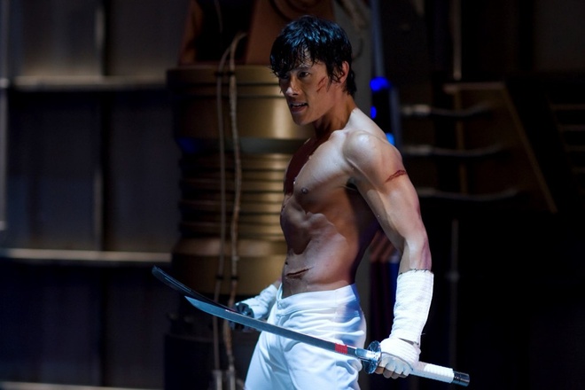 Nghịch lý: Drama đời tư nổ trời, nhưng nam diễn viên này vẫn là Nghịch lý: Drama đời tư nổ trời, nhưng nam diễn viên này vẫn là