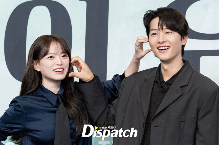Song Joong Ki gia trưởng thế này, bảo sao Song Hye Kyo chạy vội?- Ảnh 5.