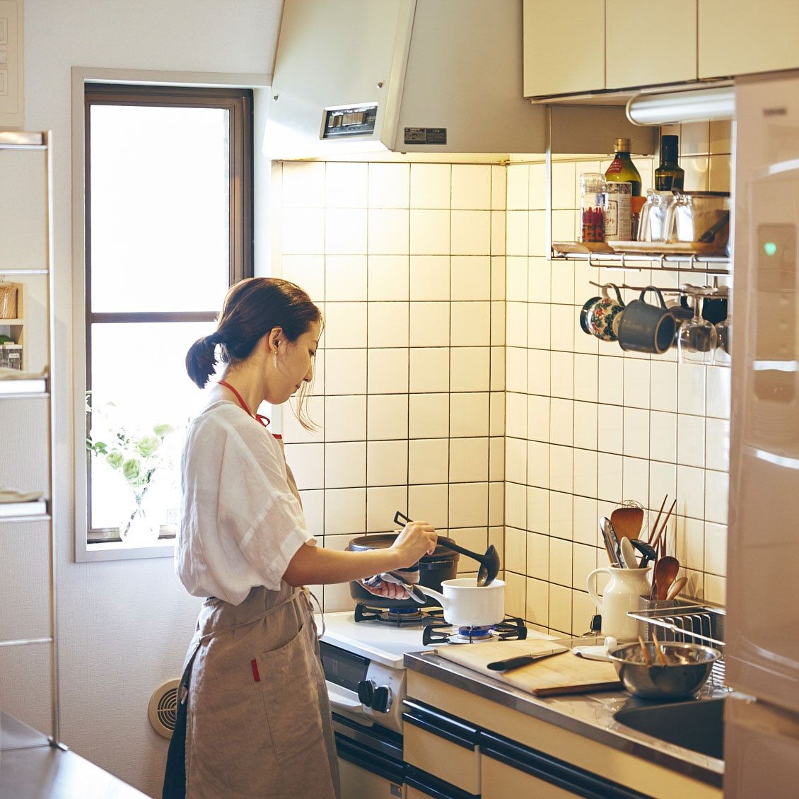Chỉ 1 tuần ăn tối một mình, tôi tiết kiệm được tiền và sống tự do hơn- Ảnh 1.