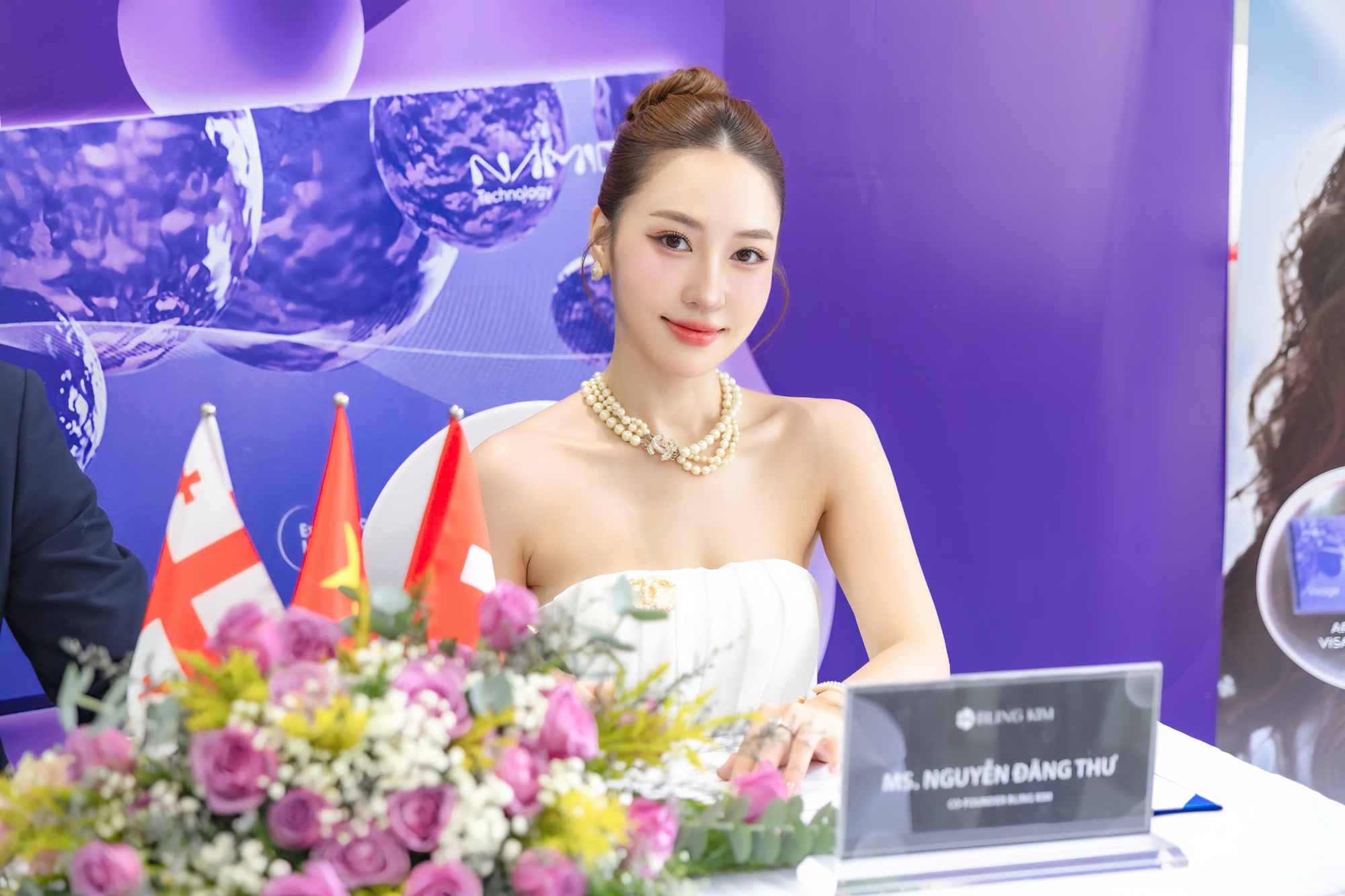 Nhan sắc nữ CEO thay 7 bộ đồ hiệu trong một giải đấu: “Có tháng tôi chi gần 200 triệu cho pickleball, 30 ngày là 30 outfit không trùng”- Ảnh 9.