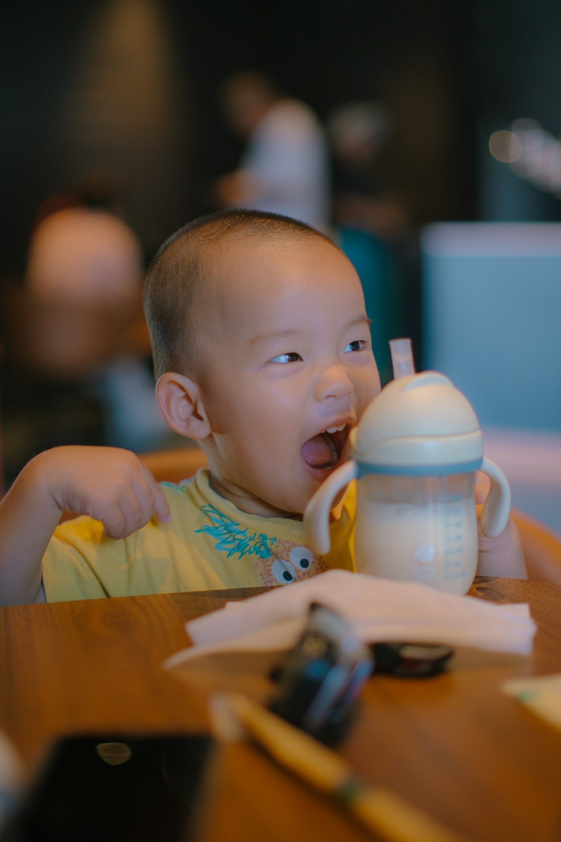 Mẹ hiểu vi chất, con cao lớn: Trọn bộ vi chất mẹ cần biết trong quá trình nuôi lớn một em bé thật trộm vía- Ảnh 1.