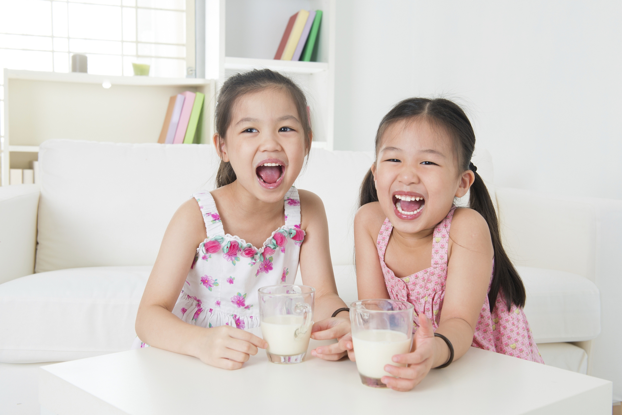 Mẹ hiểu vi chất, con cao lớn: Trọn bộ vi chất mẹ cần biết trong quá trình nuôi lớn một em bé thật trộm vía- Ảnh 2.