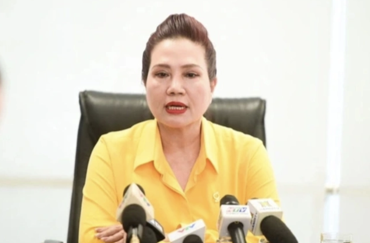 Cựu CEO Công ty Vàng bạc đá quý Sài Gòn SJC cùng đồng phạm gây thiệt hại hơn 107 tỉ đồng- Ảnh 1.