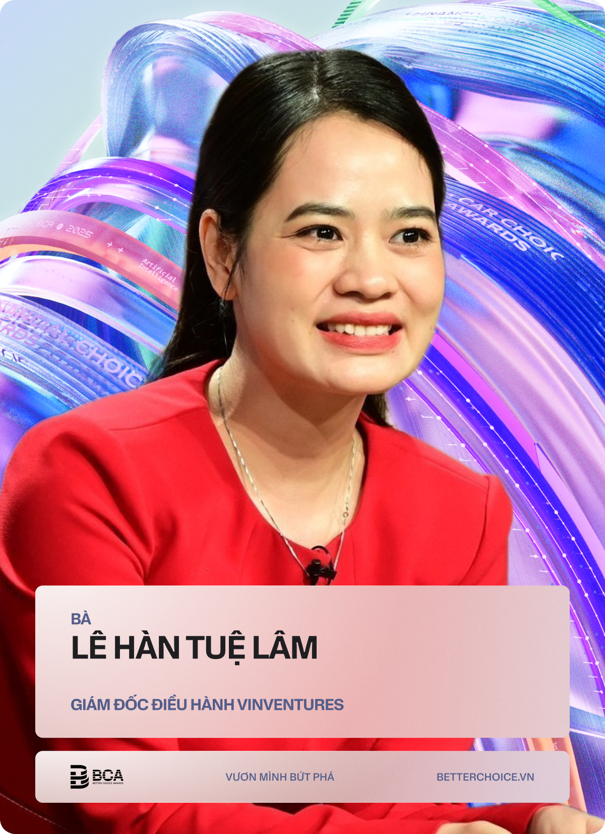 Hé lộ danh sách những chuyên gia sẽ “cầm cân nảy mực” tại Better Choice Awards: Từ chuyên gia đầu ngành, chủ doanh nghiệp đến những KOL hàng đầu- Ảnh 13. Hé lộ danh sách những chuyên gia sẽ “cầm cân nảy mực” tại Better Choice Awards: Từ chuyên gia đầu ngành, chủ doanh nghiệp đến những KOL hàng đầu- Ảnh 13.