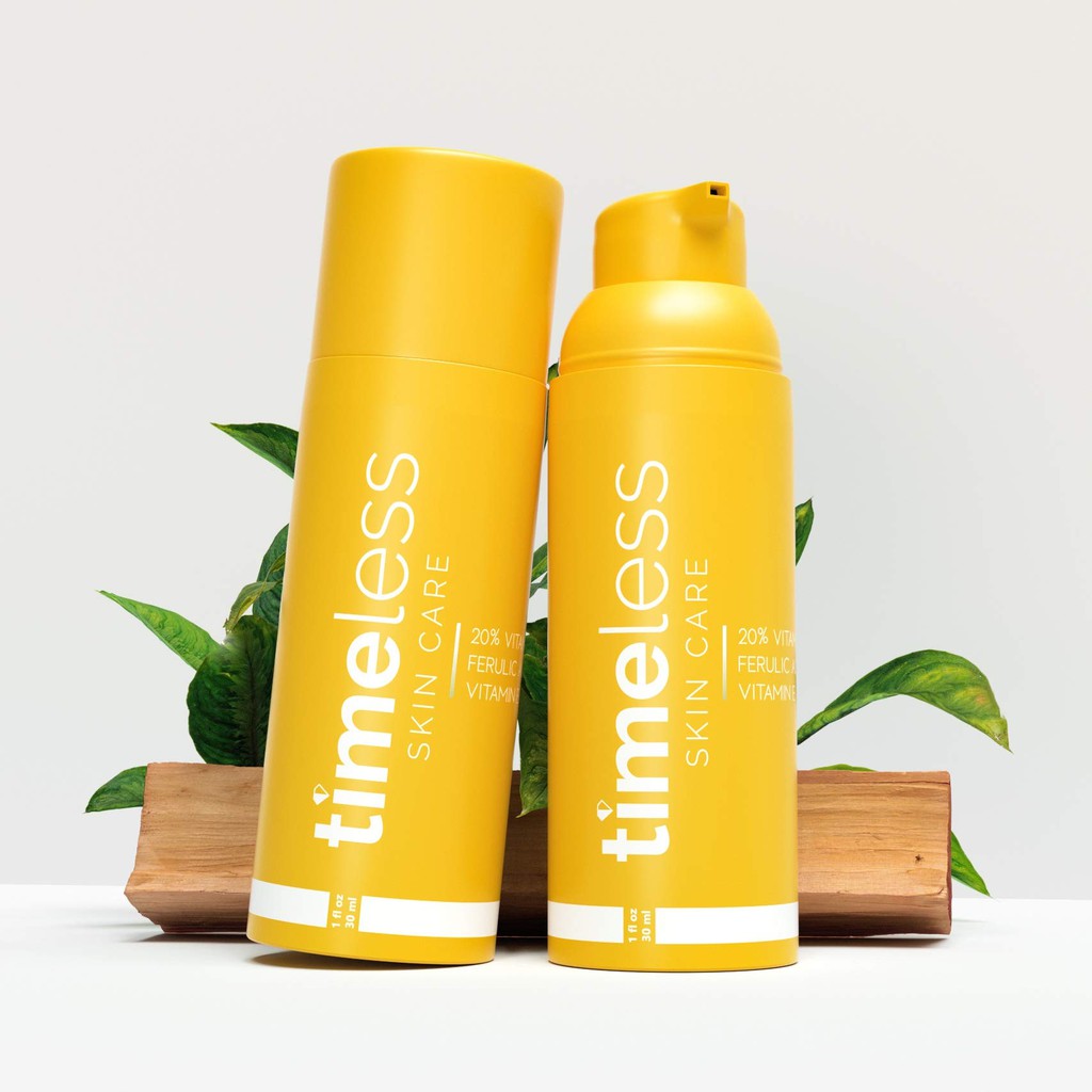 BTV gọi tên 5 serum vitamin C đáng tiền nhất: Đỉnh như 