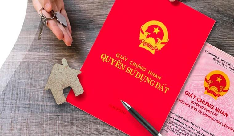 Làm sổ đỏ cho đất không có giấy tờ: 4 khoản phí bắt buộc phải nộp- Ảnh 1.