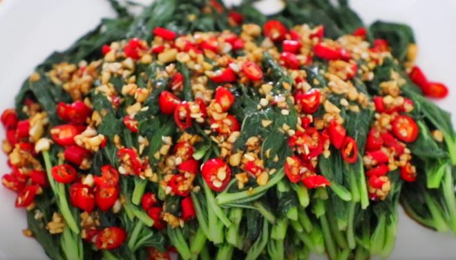 Cây người Việt thường chỉ ăn hạt, không ngờ lá cũng "quý như nhân sâm của người nghèo", ở quê mọc um tùm- Ảnh 3.