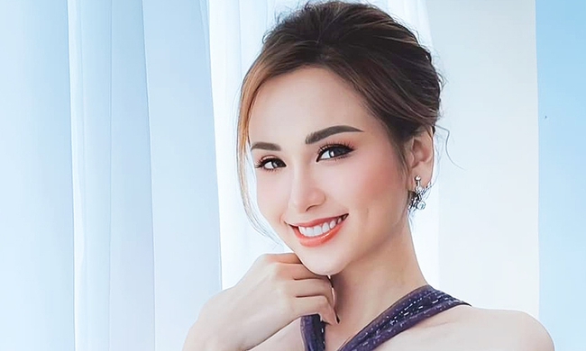 "Nàng Hậu Việt nhà nghèo" 2 lần đổ vỡ, kết hôn lần 3 với chồng "bình thường": Chuyện nuôi dạy con thì phải khen!- Ảnh 1.