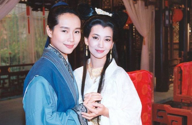 Đến bao giờ mới lại có phim Trung Quốc đỉnh cỡ này: Rating lên đến 91%, nữ chính đẹp bất bại mọi thời đại- Ảnh 4.