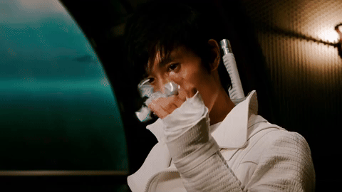 Nghịch lý: Drama đời tư nổ trời, nhưng nam diễn viên này vẫn là Nghịch lý: Drama đời tư nổ trời, nhưng nam diễn viên này vẫn là