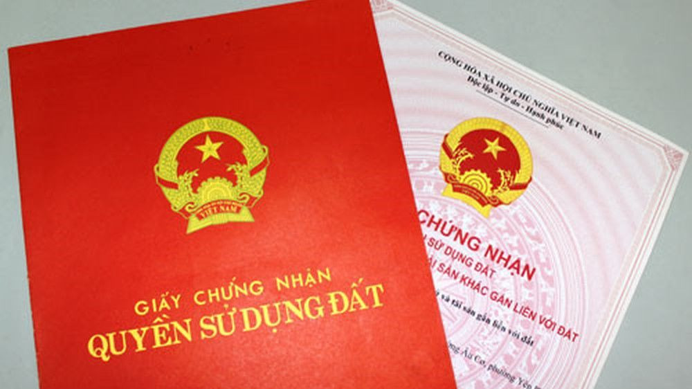 Chuẩn bị tinh thần: 3 trường hợp sẽ tốn bộn tiền khi làm sổ đỏ từ năm 2026, ai thuộc nhóm này xác định "đau ví"- Ảnh 1.