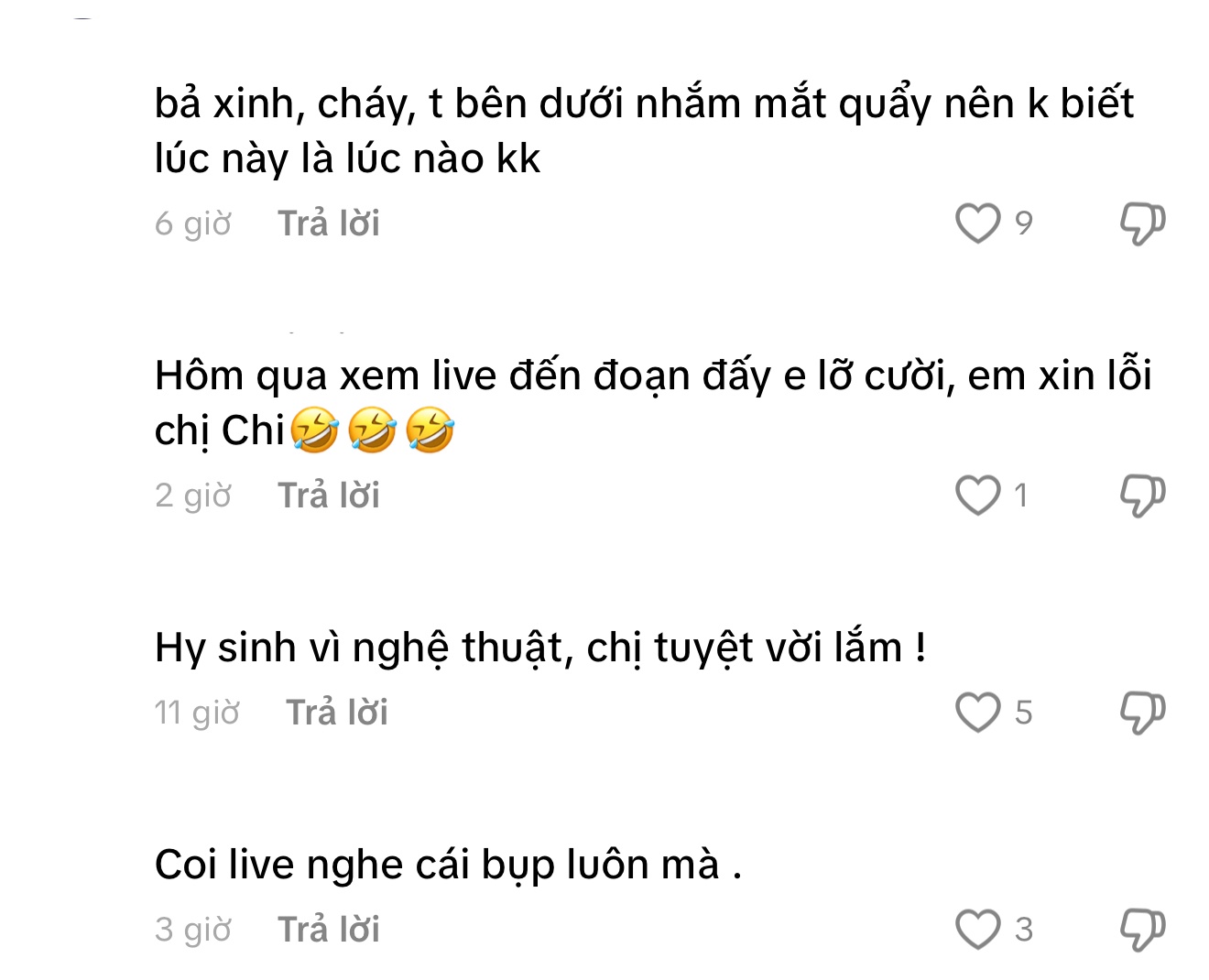 Chi Pu diễn sung tới nỗi mẻ cả răng, sự cố “ối dồi ôi” nhất sự nghiệp là đây chứ đâu!- Ảnh 5.
