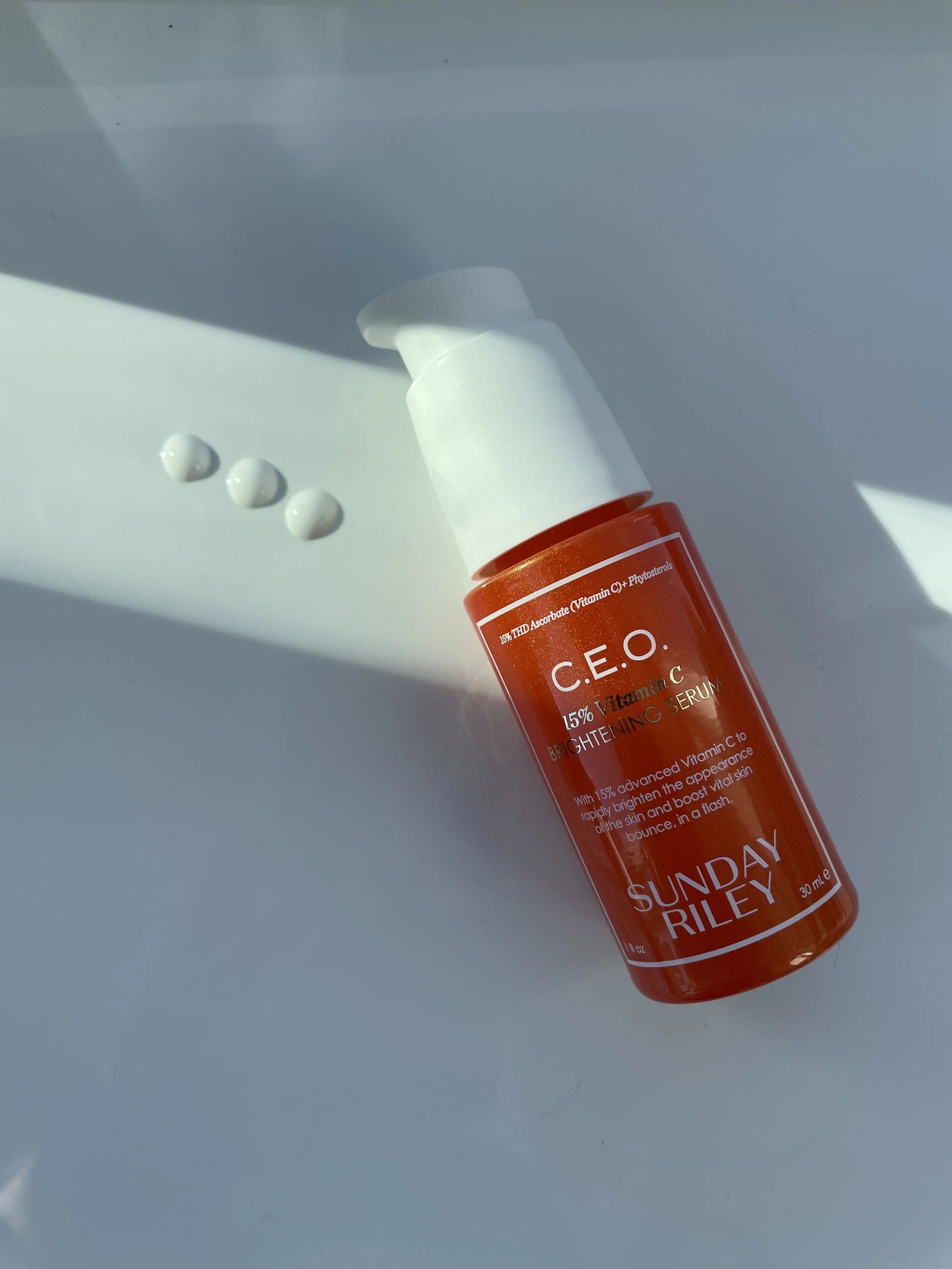 BTV gọi tên 5 serum vitamin C đáng tiền nhất: Đỉnh như 
