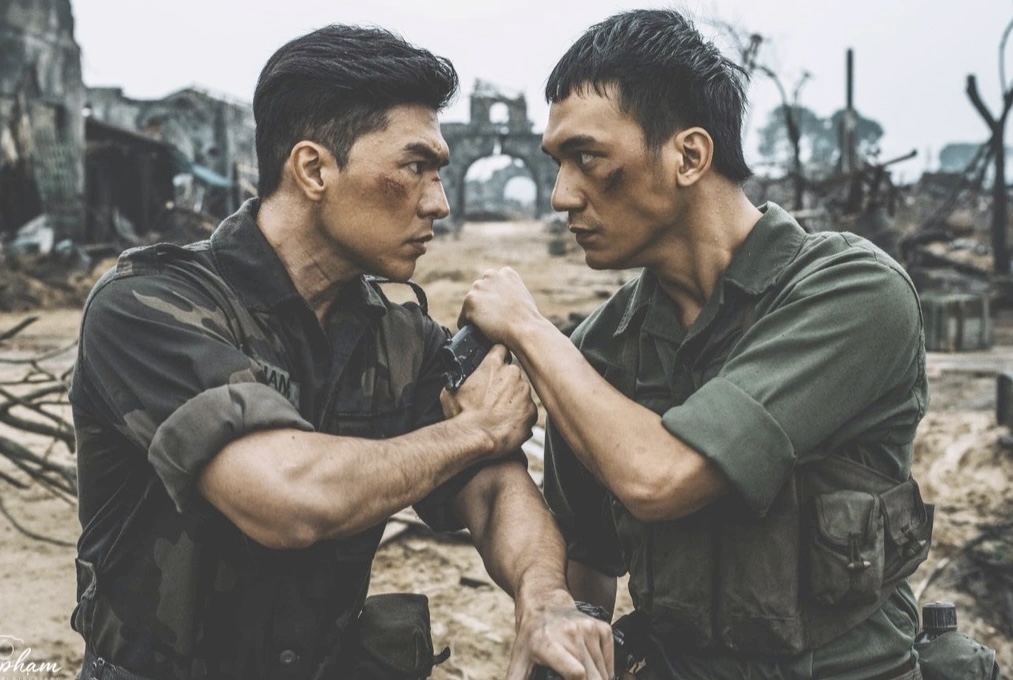 Mưa Đỏ - phim Việt ăn khách nhất mọi thời đại: Doanh thu hơn 562 tỷ đồng sẽ được chia như thế nào?- Ảnh 3.