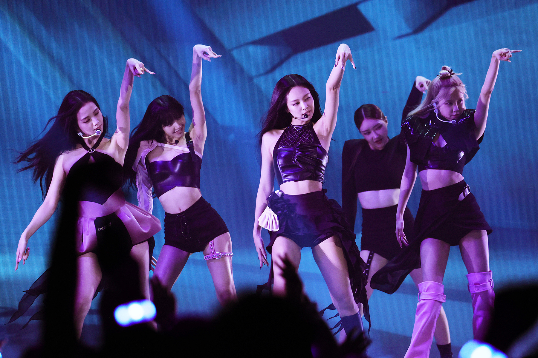 Nhóm nữ thay thế BLACKPINK- Ảnh 7.