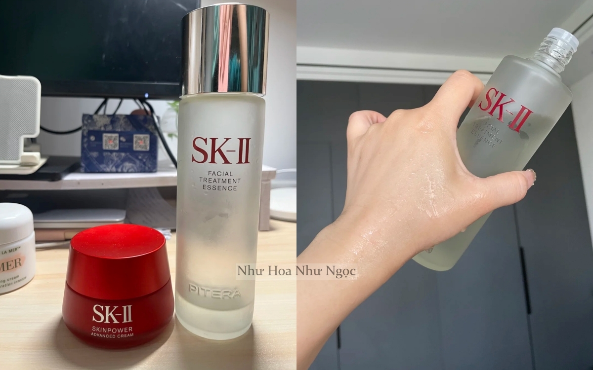 Nàng công sở U30 chấm điểm "không nương tay" cho loạt đồ skincare đình đám: Đắt liệu có xắt ra miếng?- Ảnh 4.