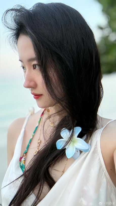 Mỹ nhân bị thời gian “chối bỏ”, giàu khủng nhưng sống độc thân trong biệt thự cao cấp 16.700m², tìm khắp Trung Quốc cũng hiếm thấy ai như vậy- Ảnh 7.