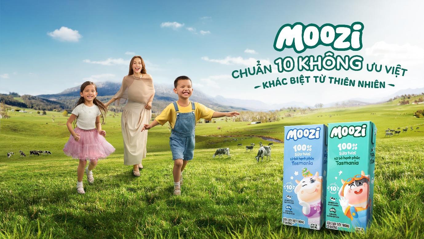 Bí mật dòng sữa “10 không” từ vùng đất trong lành nhất hành tinh- Ảnh 3.