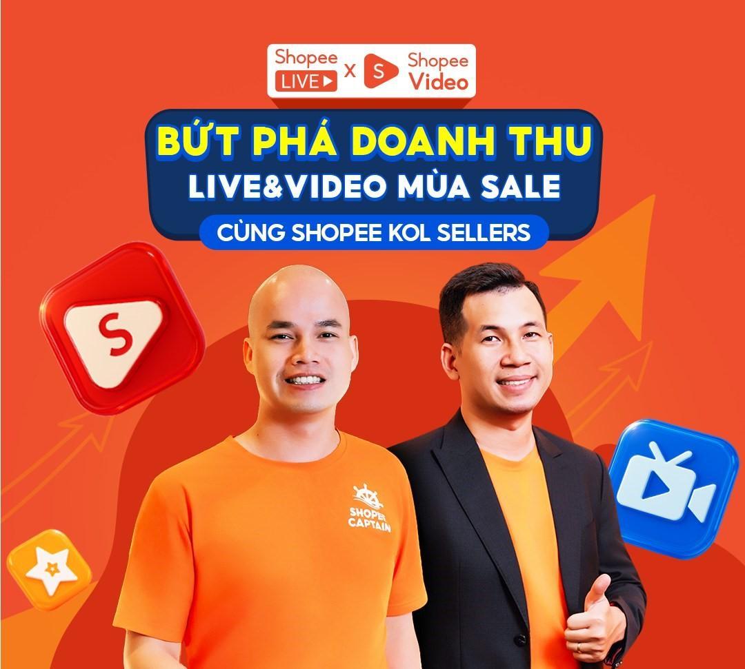 Shopee “9.9 Ngày Siêu Mua Sắm” bùng nổ chuỗi ưu đãi và chương trình giải trí hấp dẫn, khởi động mùa siêu sale cuối năm- Ảnh 3.