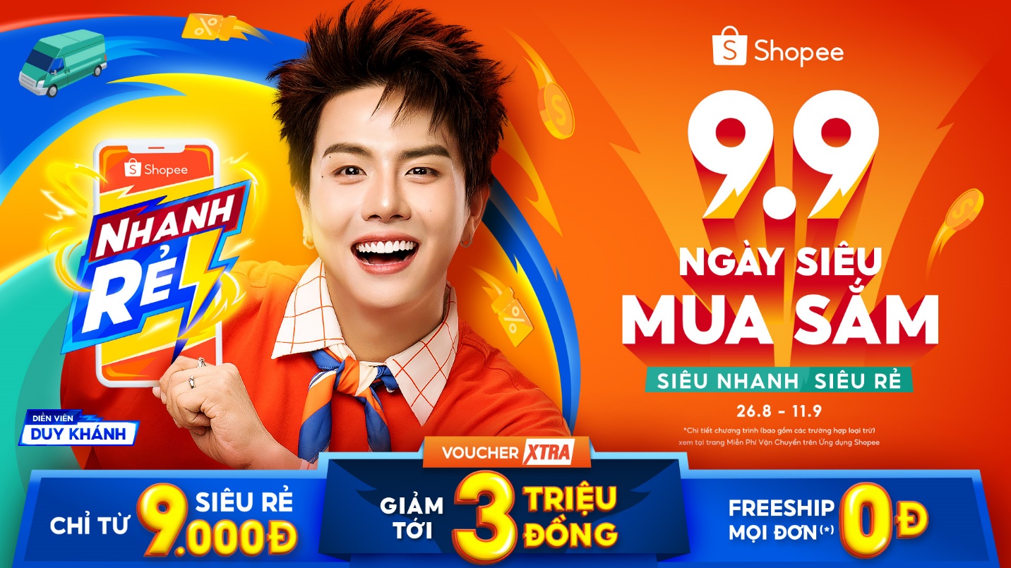 Khi 9/9 trở thành ngày hội mở đầu cho thói quen mua sắm thông minh- Ảnh 5.