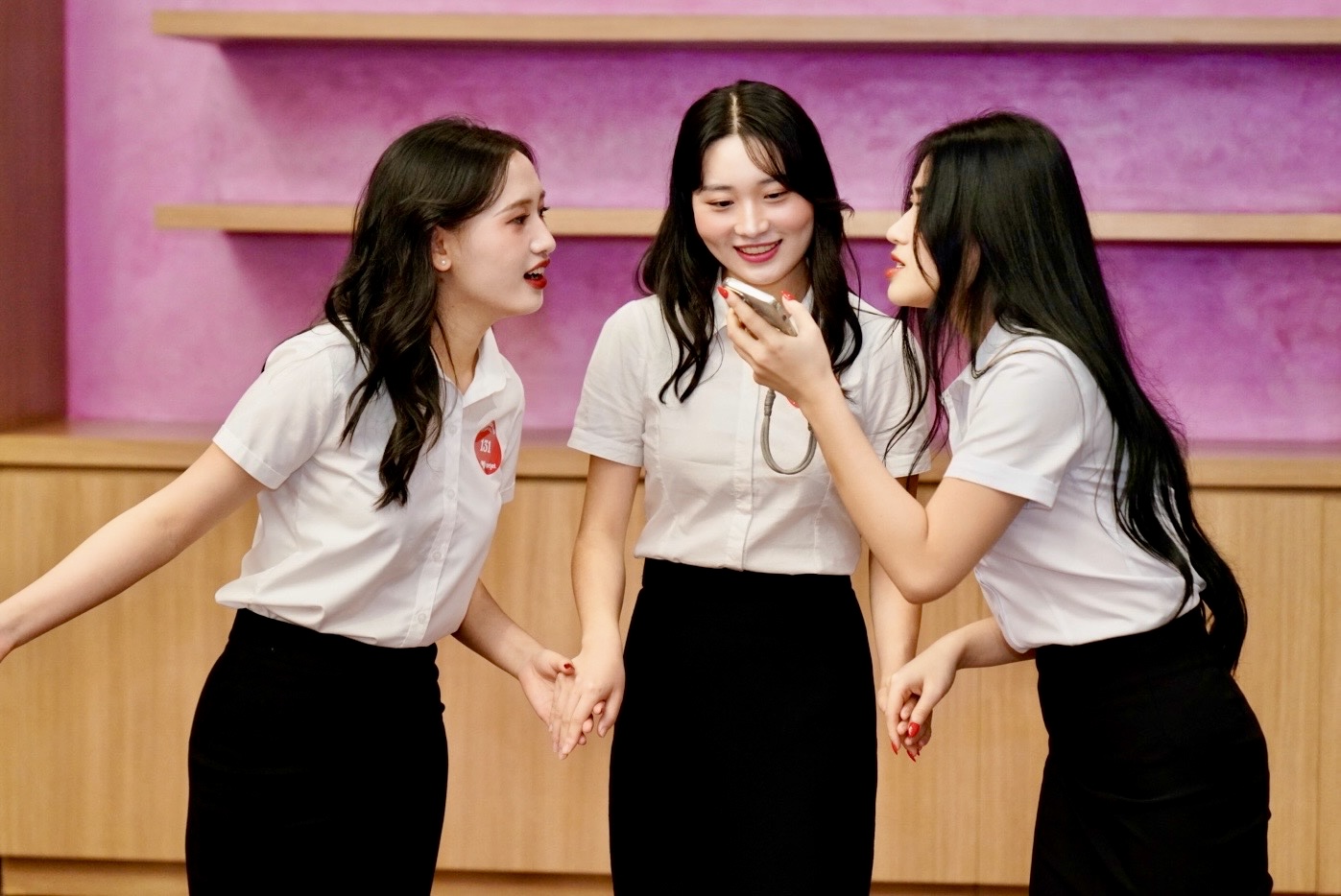 Vietjet chào đón gần 1.000 ứng viên tài năng tại Vietjet Sky Career Day 2025- Ảnh 10.