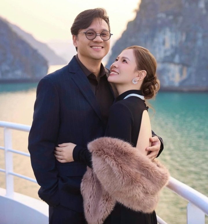 Hôn nhân như bộ phim của nam đạo diễn vừa rời VTV sau 25 năm gắn bó- Ảnh 4.